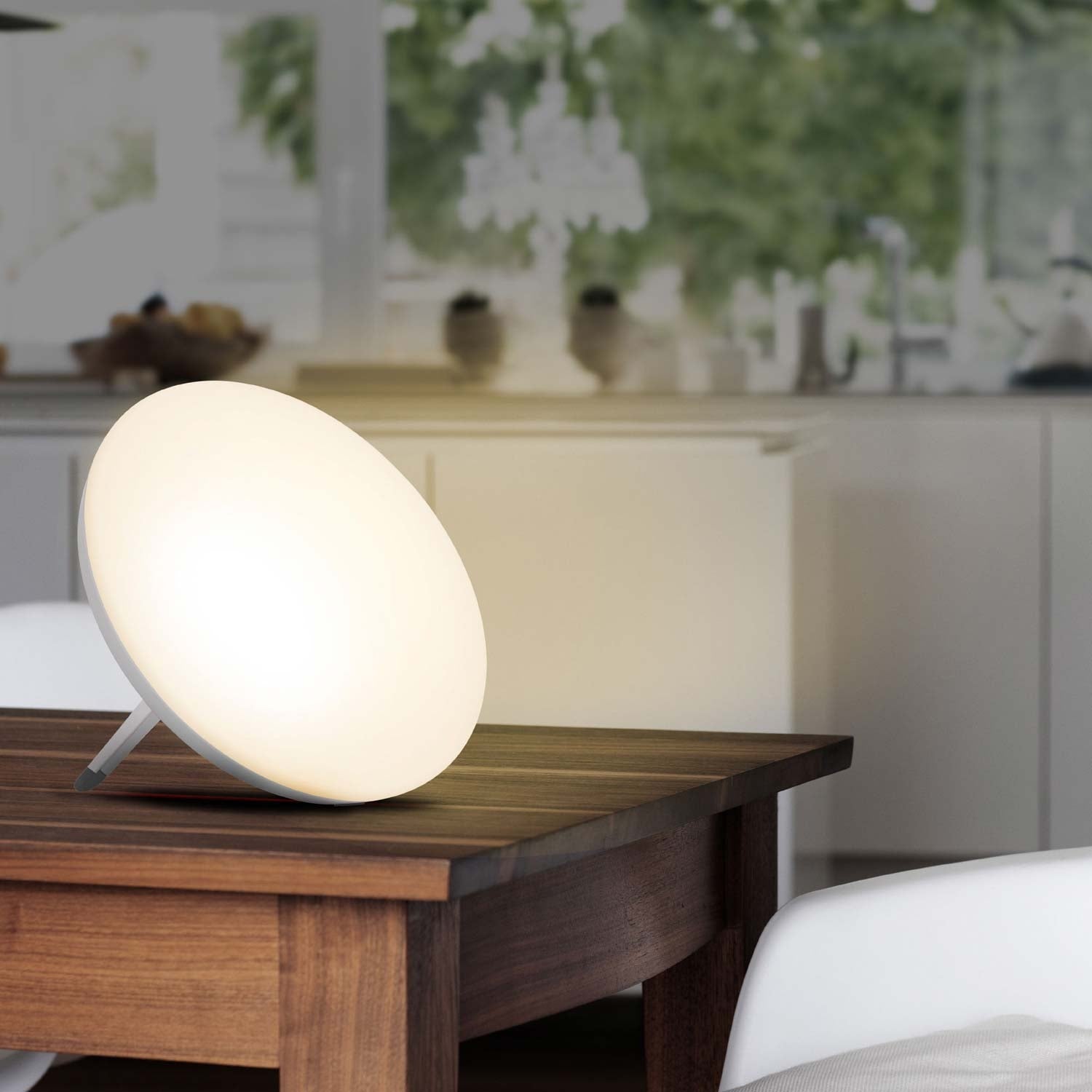 Light therapy Daylight lamp LT 500