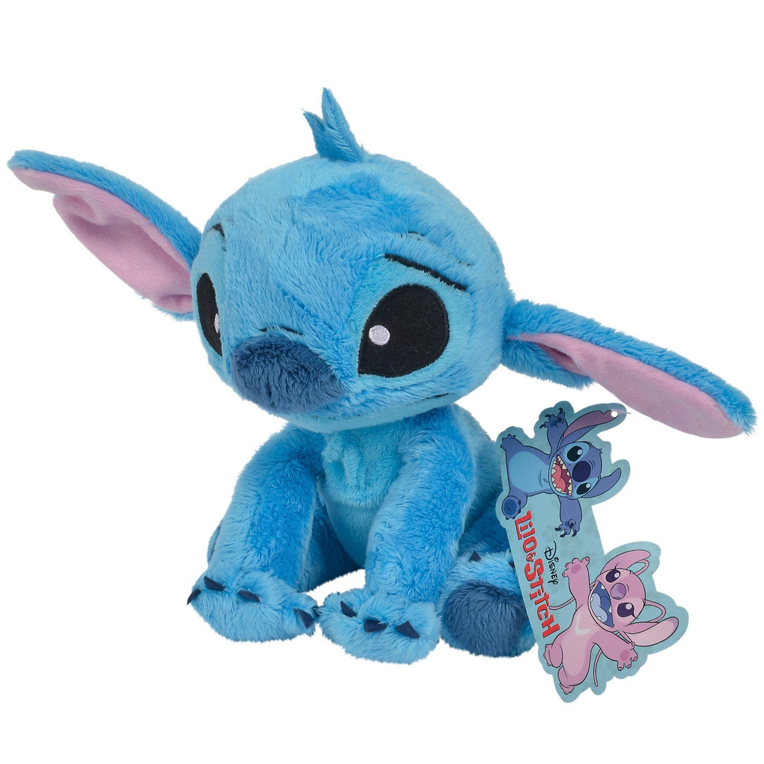 Lilo & Stitch, Stitch Stuffed animal 25cm