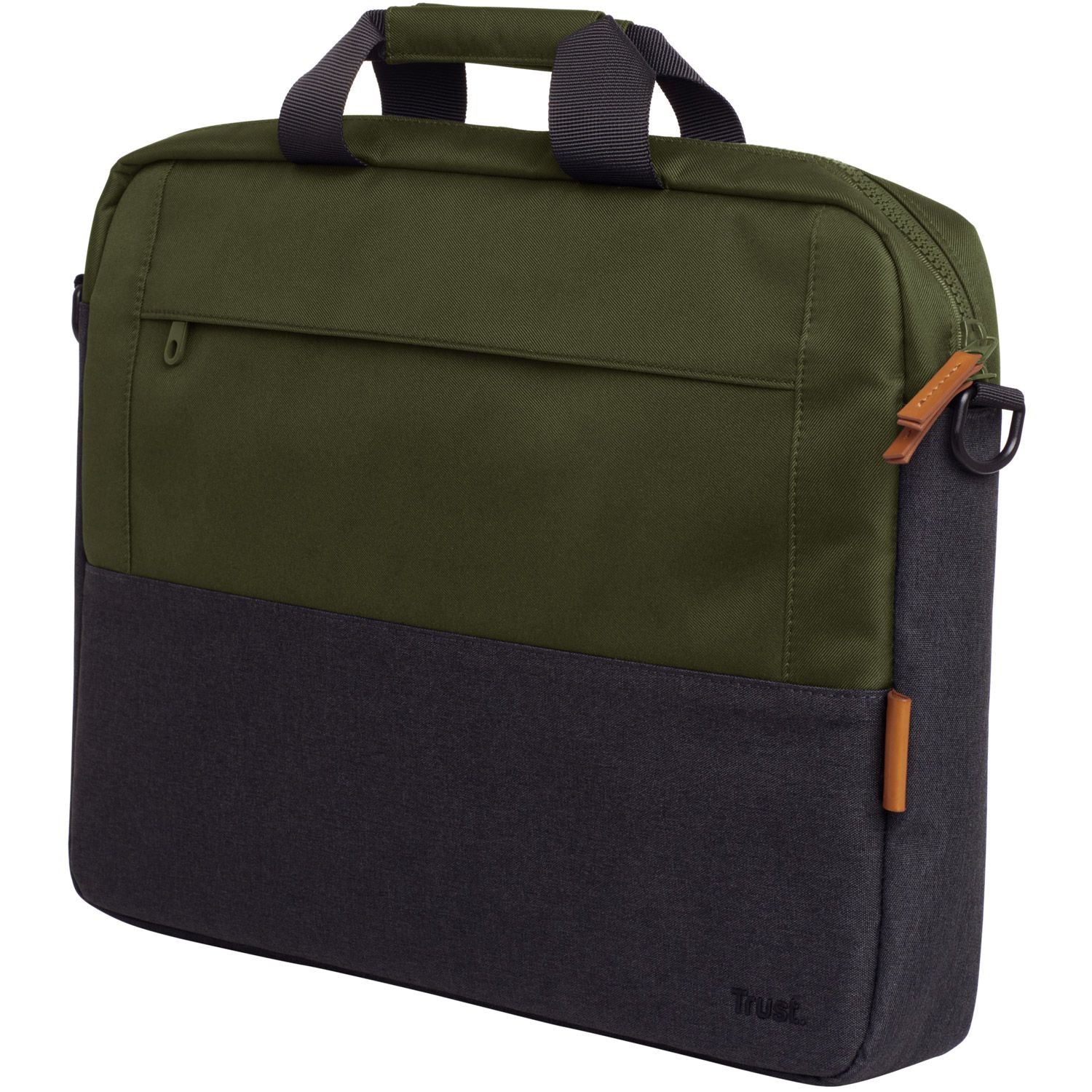 Lisboa Laptop bag 16" Green