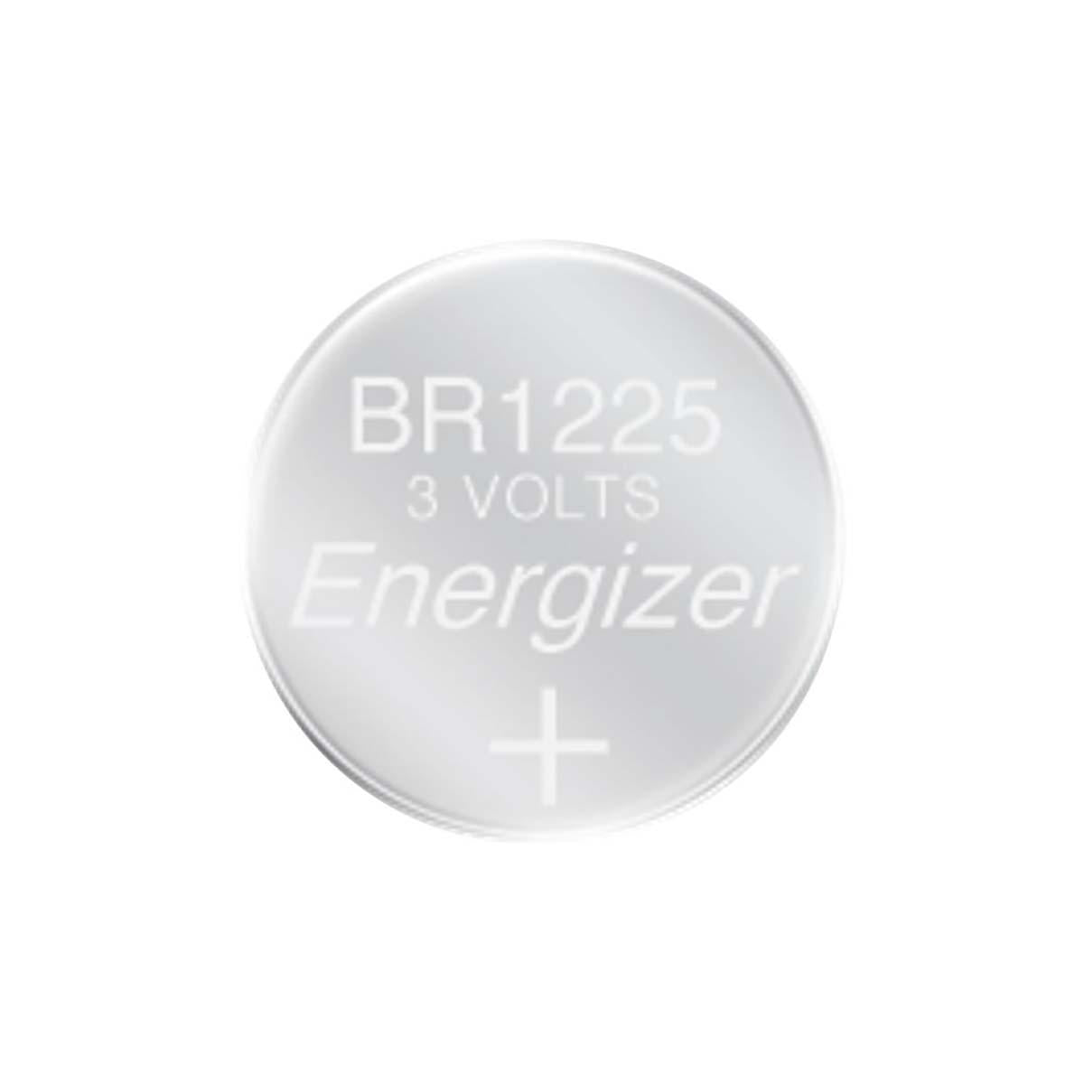 Lithium Button cell battery BR1225 3 V 1-Blister