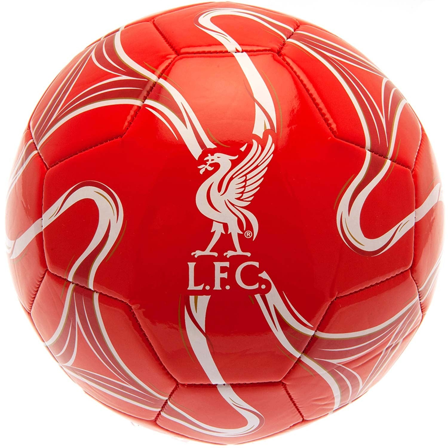 Liverpool FC Football Size 5