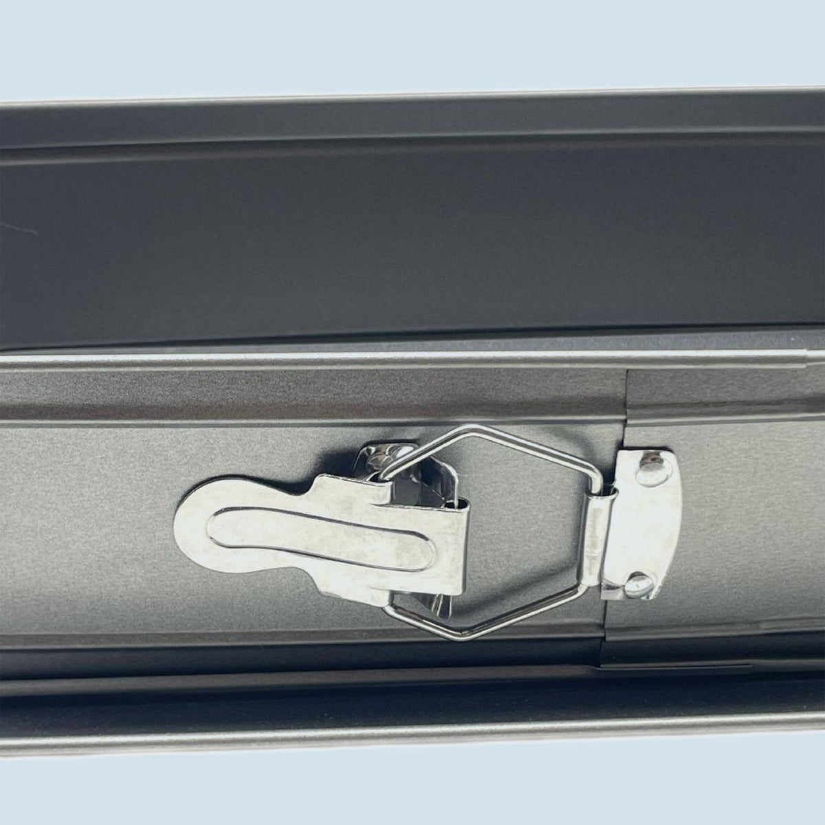 Loaf Tin with Spill Guard, Non-Stick Carbon Steel
