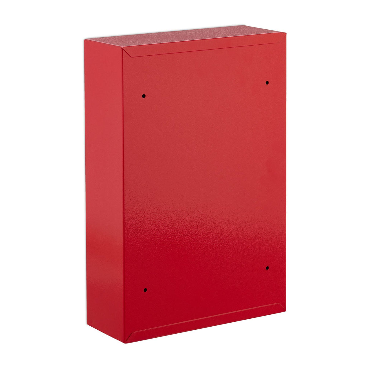 Lockable medicine cabinet