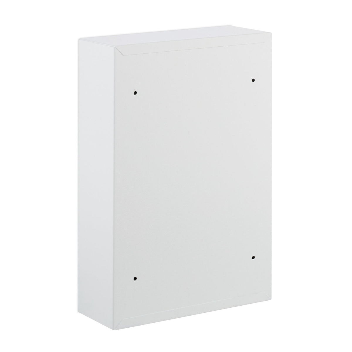 Lockable medicine cabinet