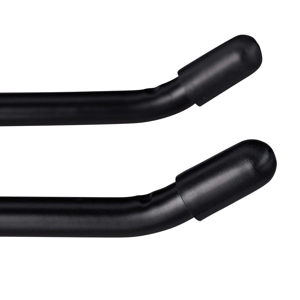 Long wall hook set of 4