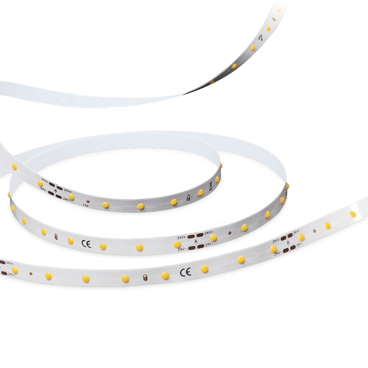 Louise Ledstrip COB-LED DOT without transformer IP20 3m??? 3000K???