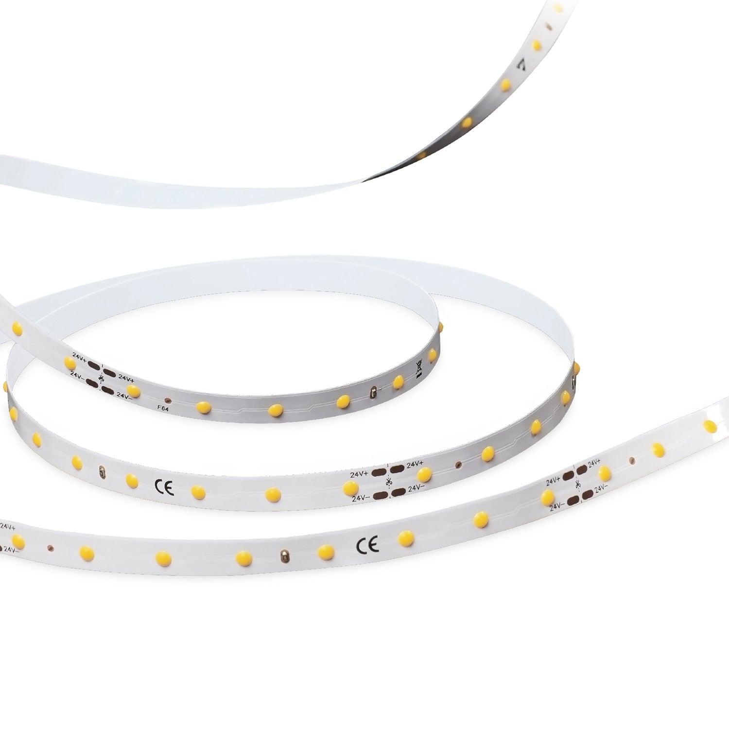 Louise Ledstrip COB-LED DOT without transformer IP20 6m??? 3000K???
