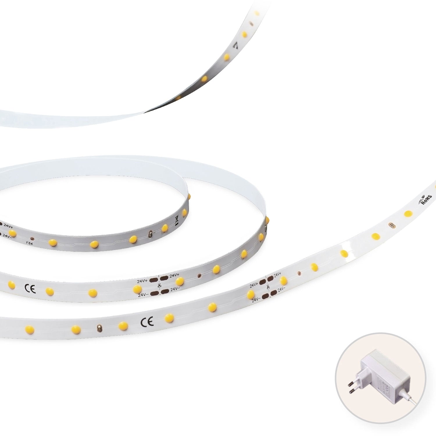 Louise Ledstrip kit COB-LED DOT IP20 2m??? 3000K???