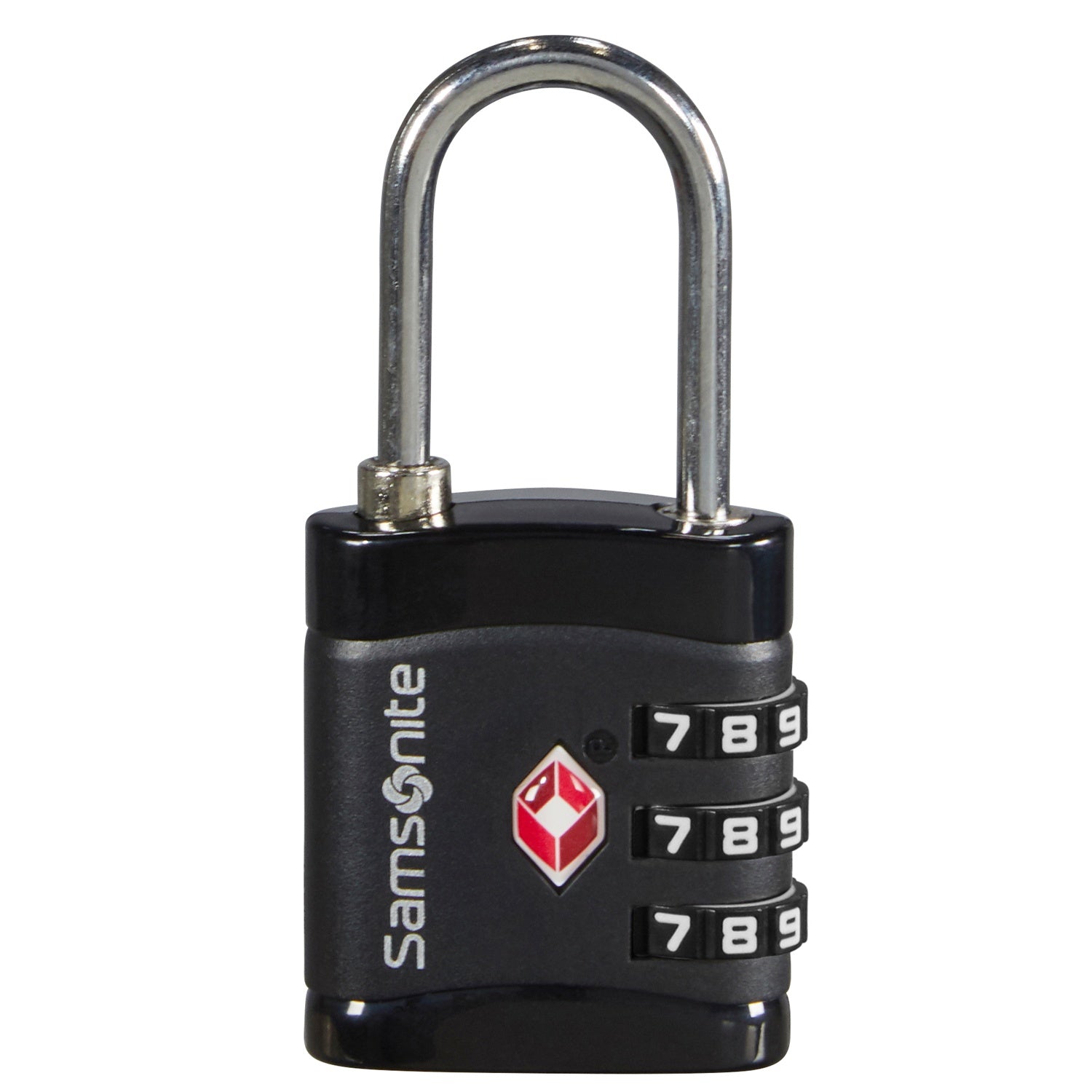 Luggage lock TSA