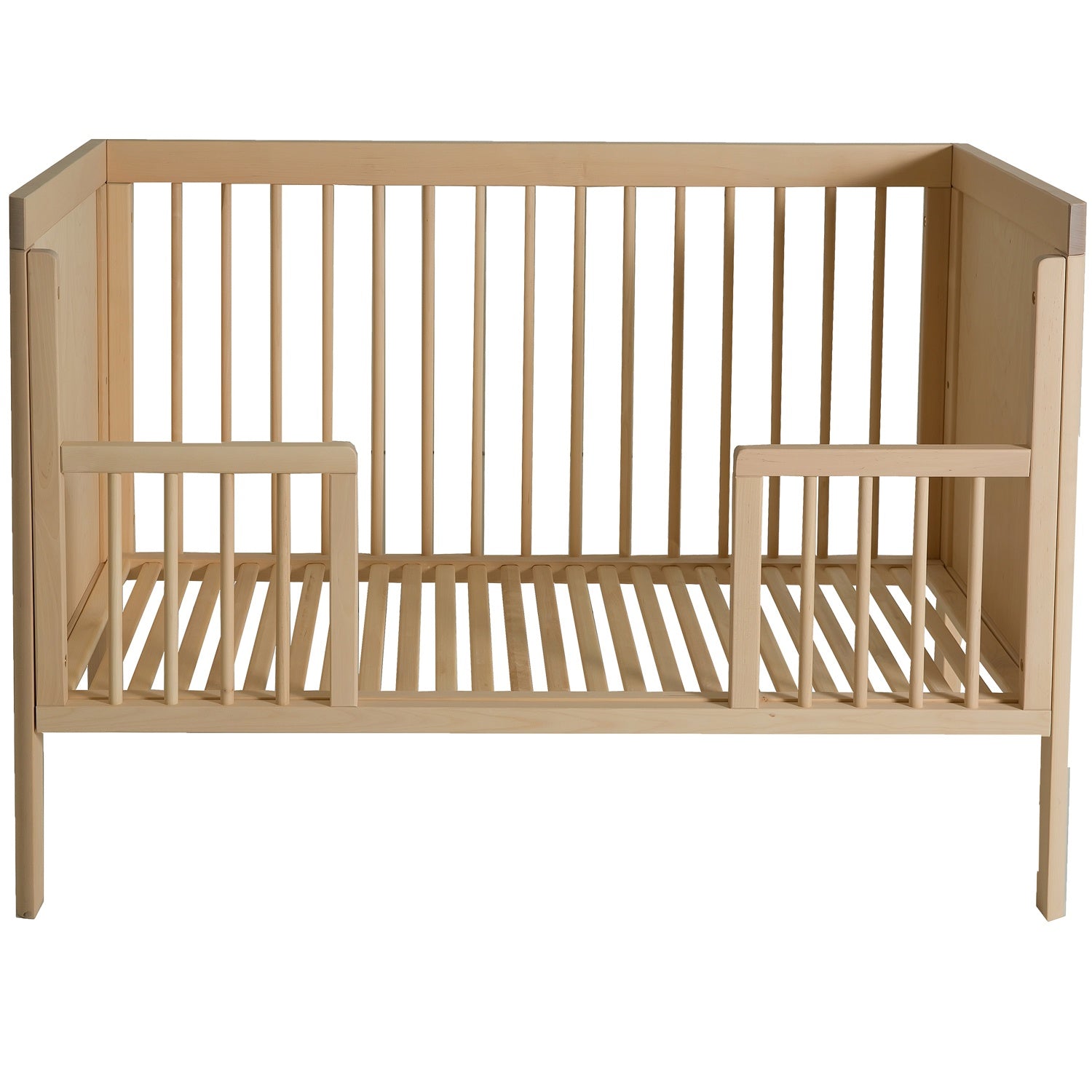 Lukas Junior long side