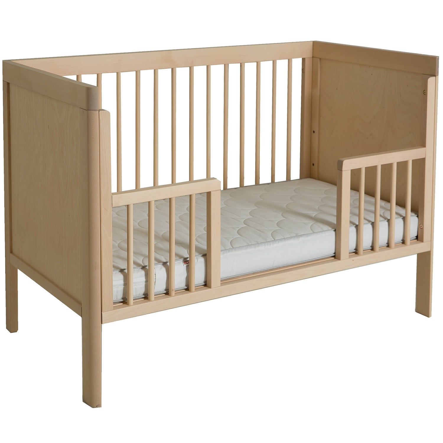 Lukas Junior long side