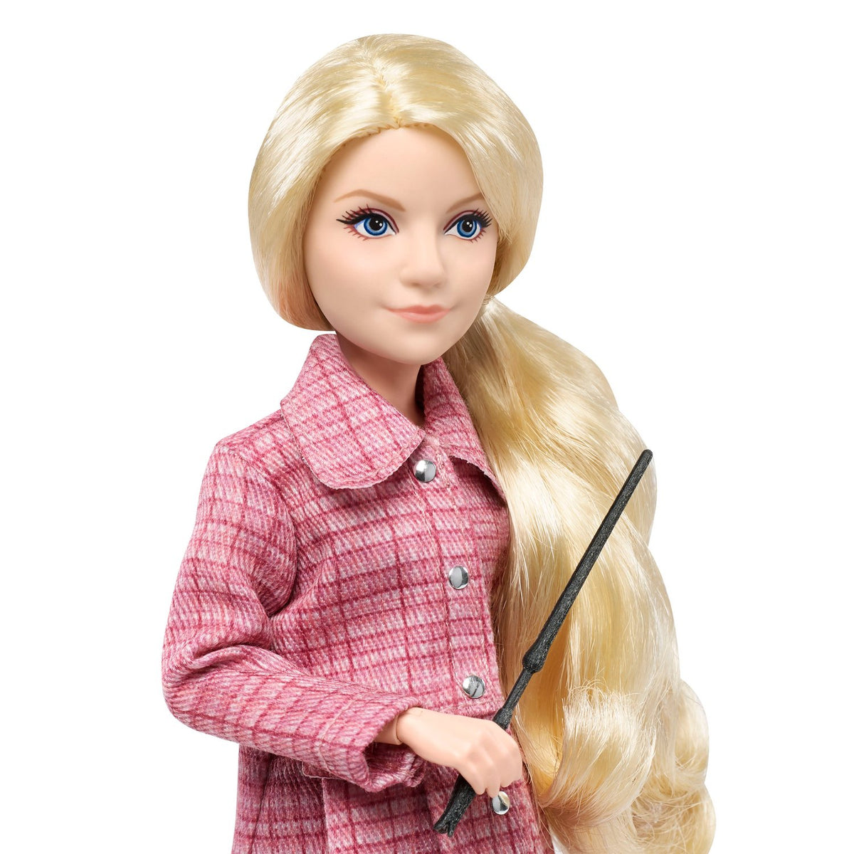 Luna Lovegood Doll