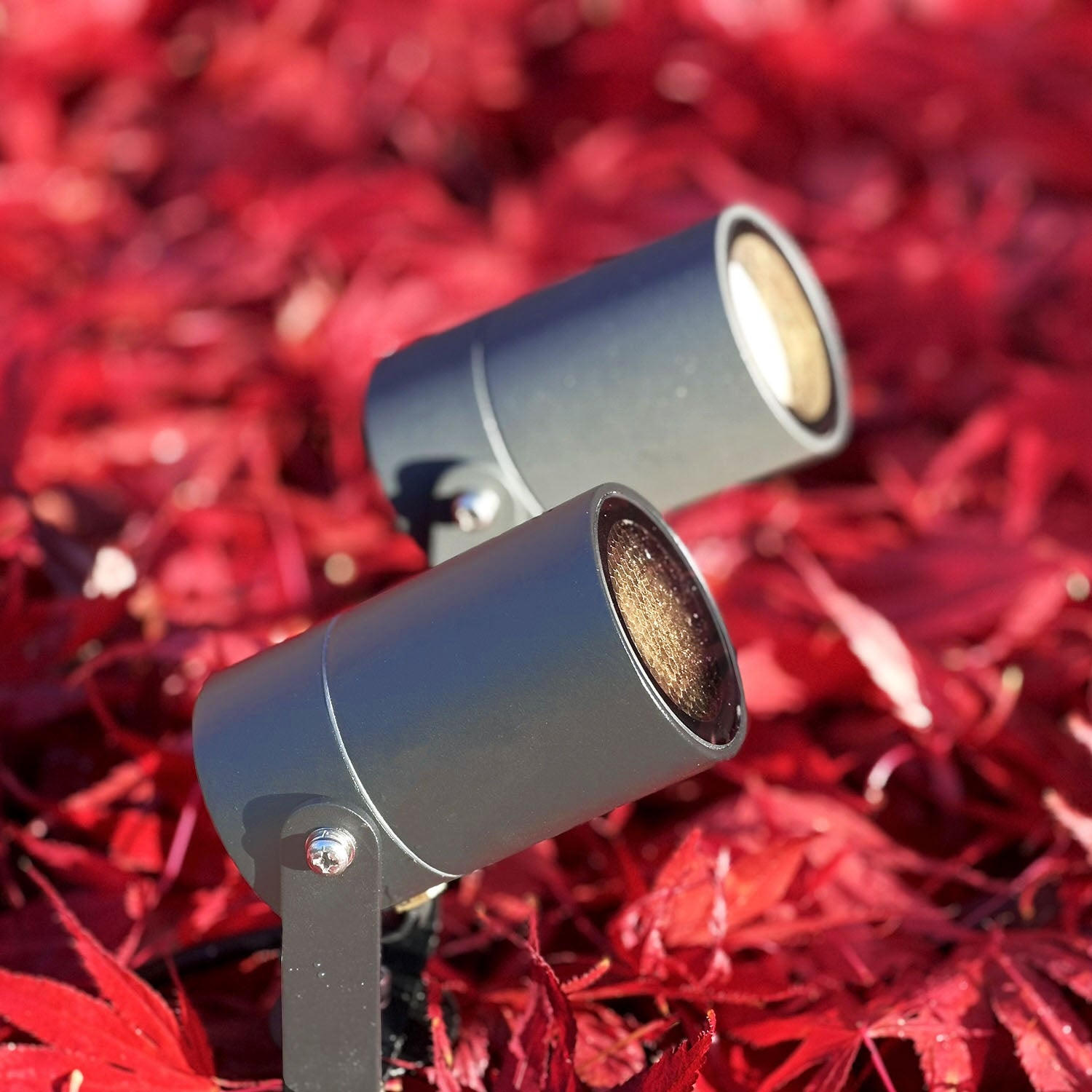 Luna Starter pack 2 x Garden Spot Grey