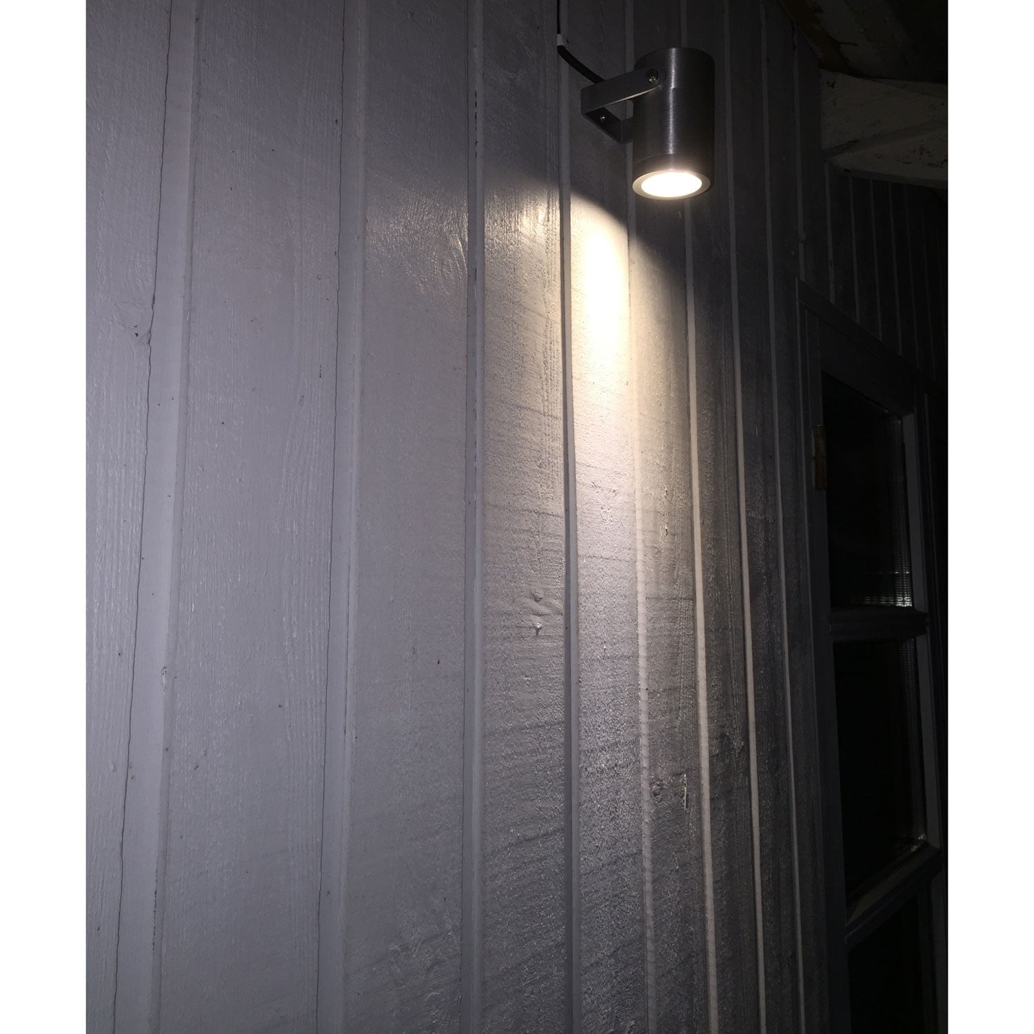 Luna garden spot Silver