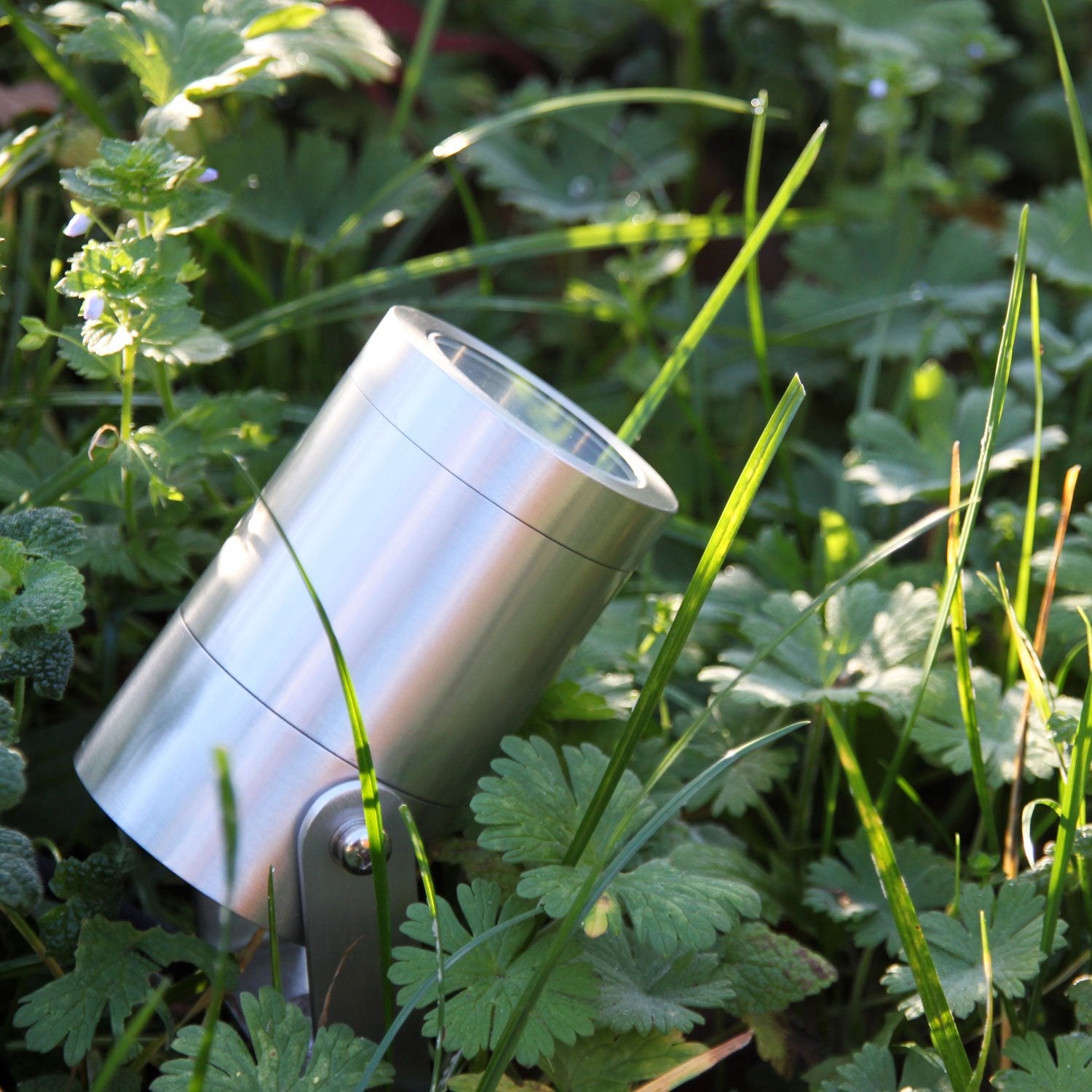 Luna garden spot Silver