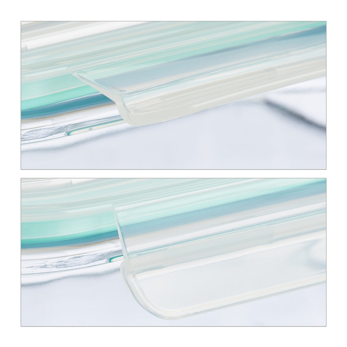 Lunch box in set of 12