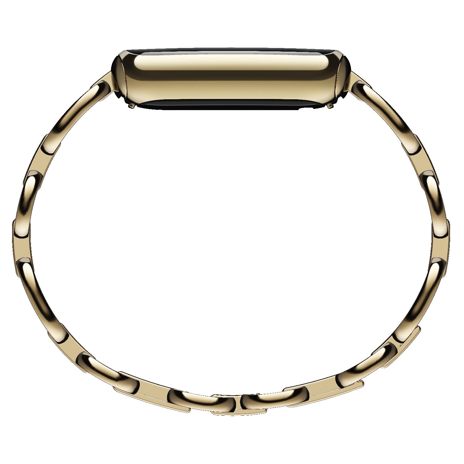 Luxe, Special Edition Gorjana Soft Gold/Peony