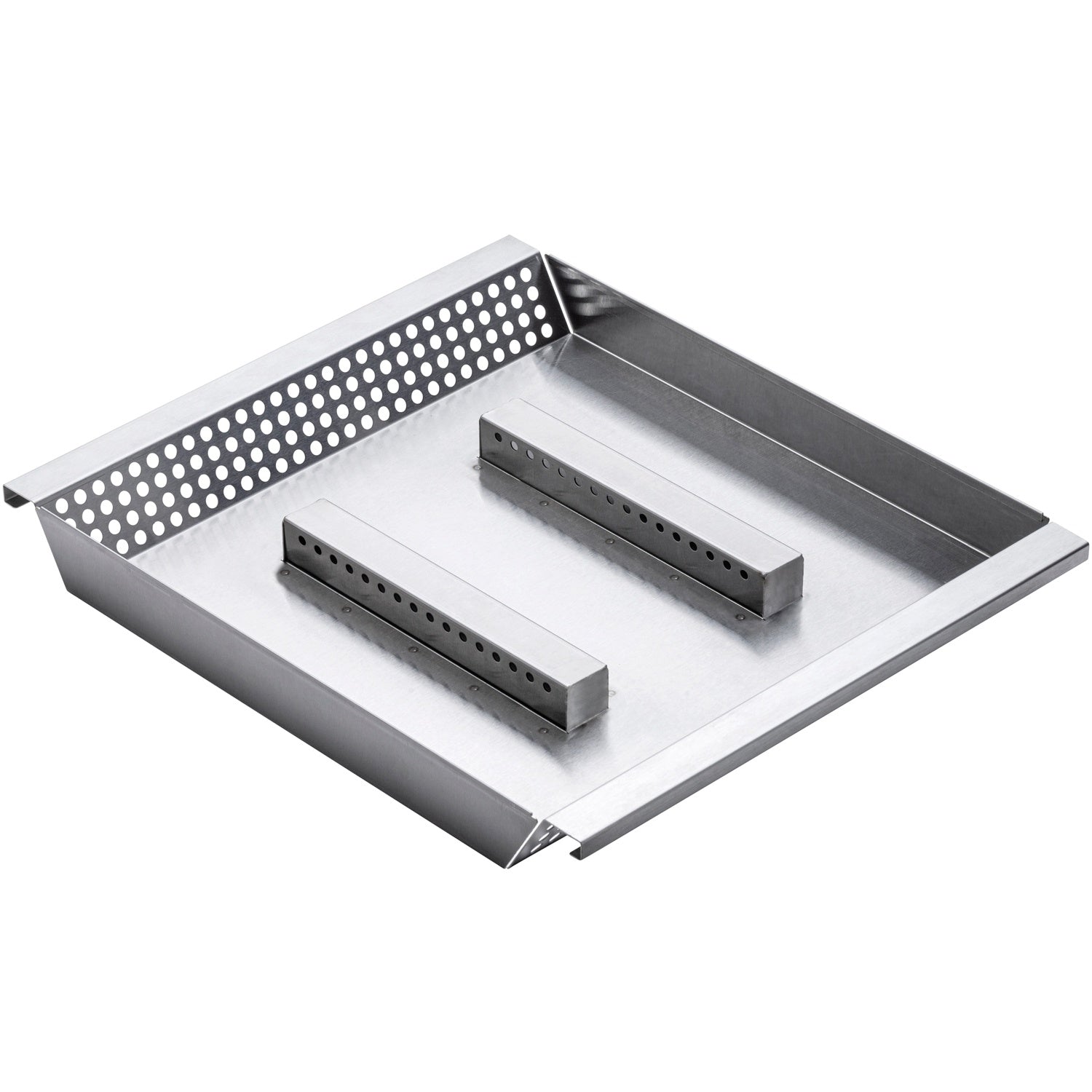 MADE2MATCH charcoal tray for Professional gas grills