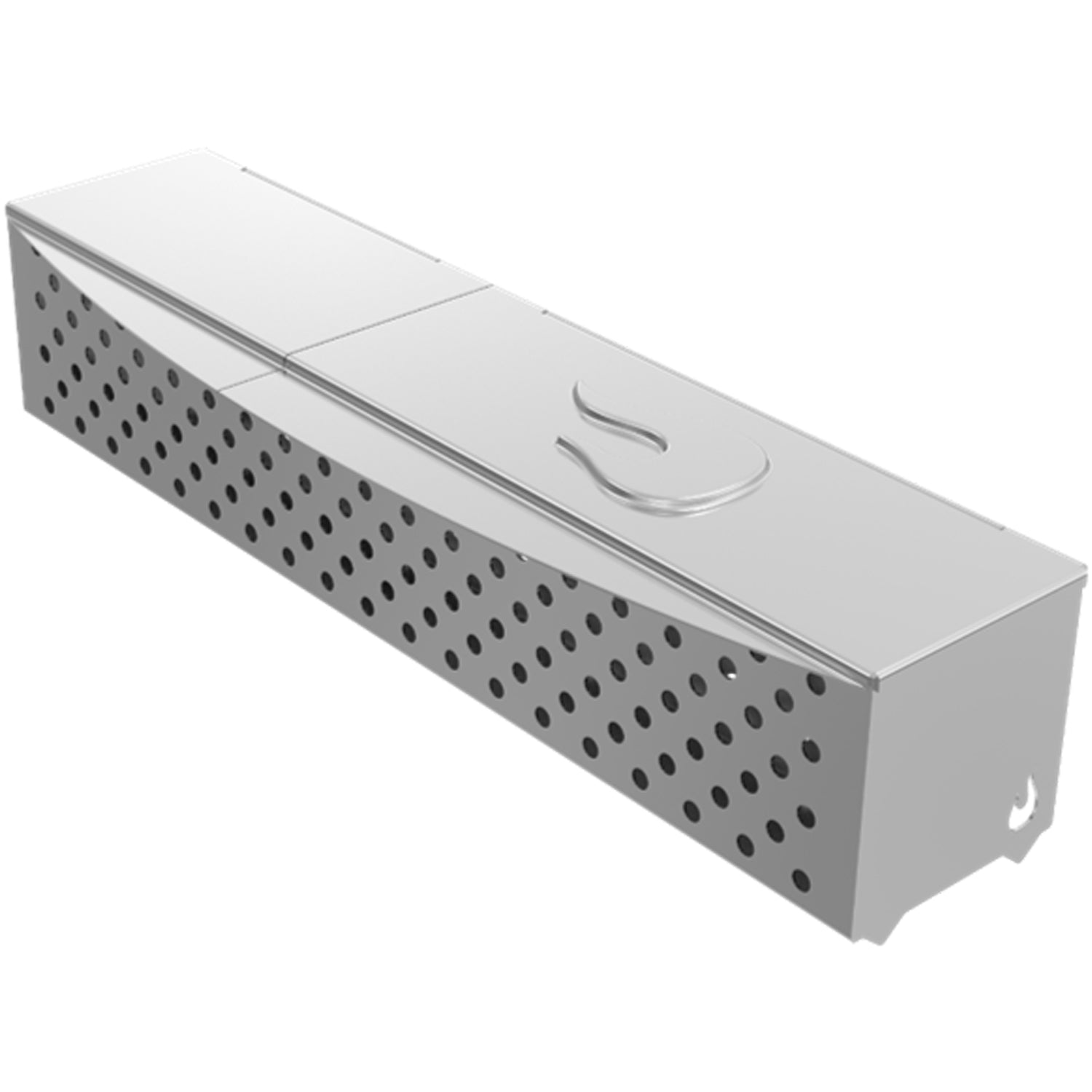 MADE2MATCH smoke box