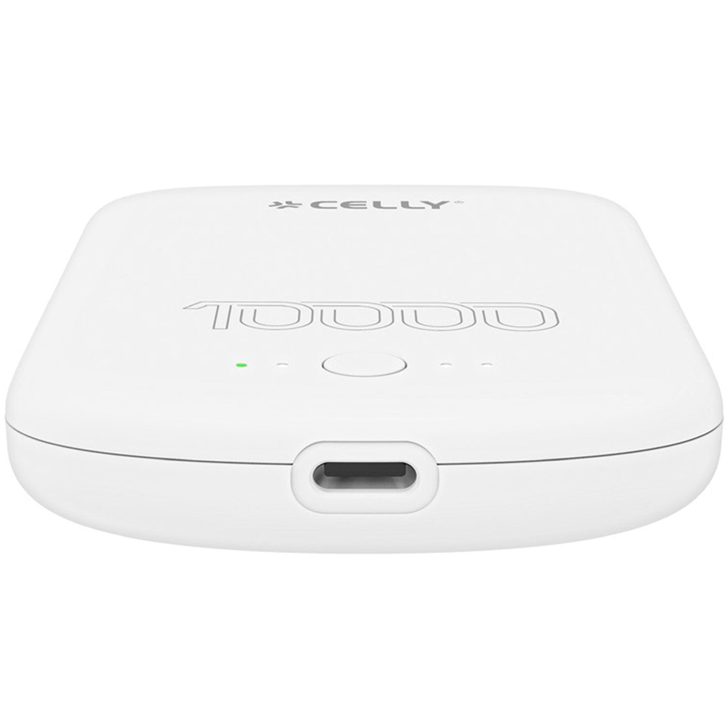 MAGPB10000PRO PowerBank 10W MagSafe Wireless charging 10,000mAh White