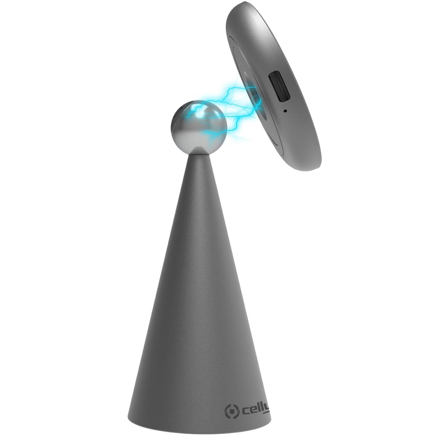 MAGSTAND 3-in-1 charging stand Wireless MagSafe 15W