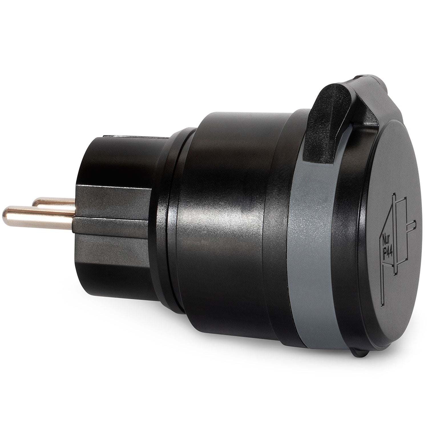 MGDR-3500 Outdoor Receiver On/Off 3500W Set