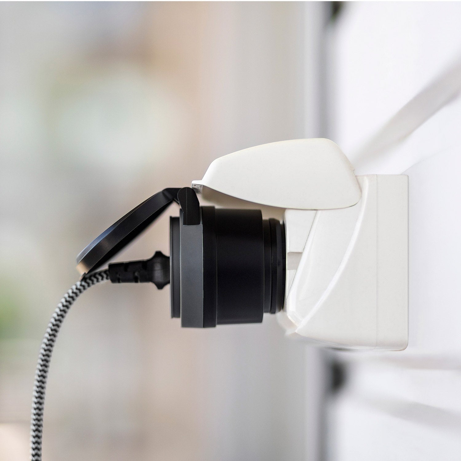 MGDR-3500 Outdoor receiver Mini plug-in On/Off