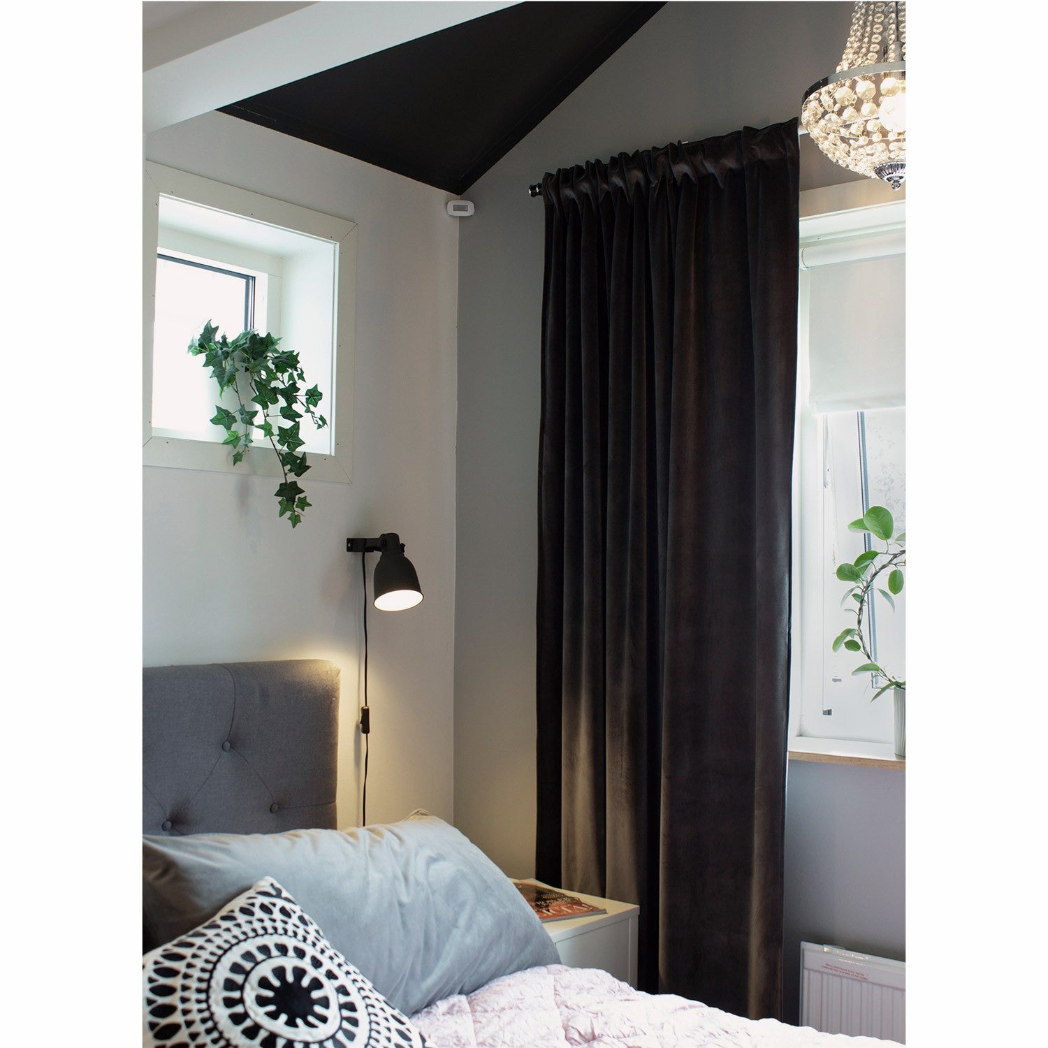 MIMST-1703 Indoor Motion Monitor