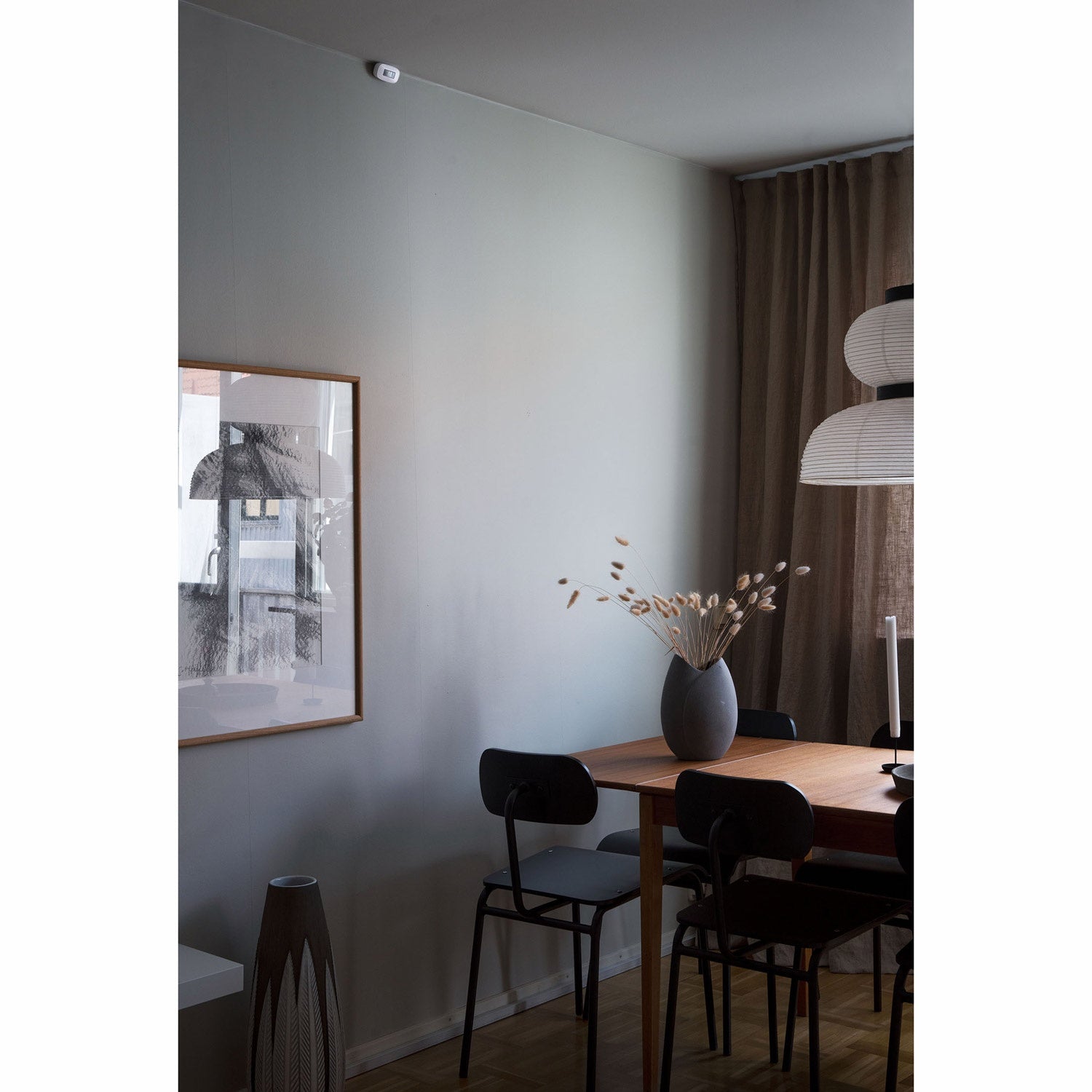 MIMST-1703 Indoor Motion Monitor