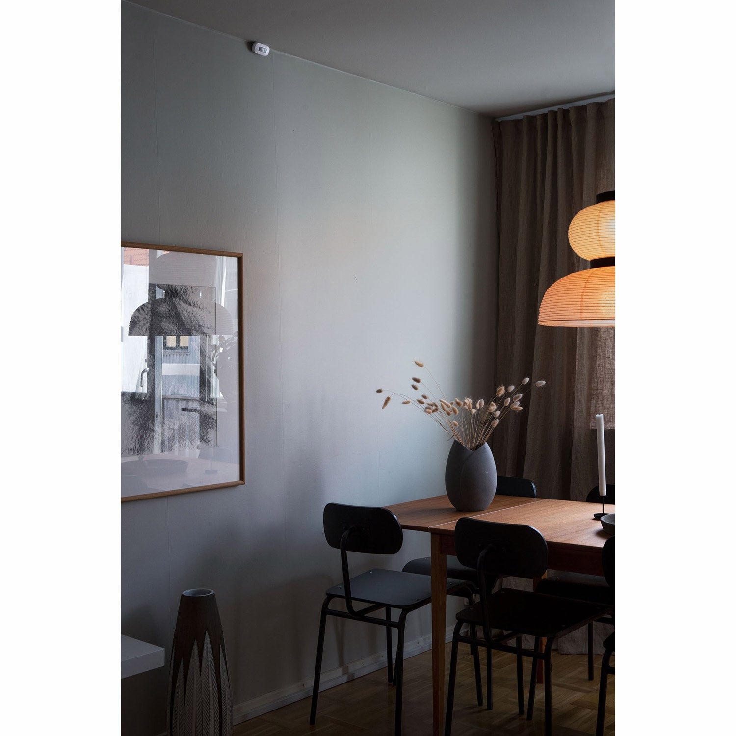 MIMST-1703 Indoor Motion Monitor