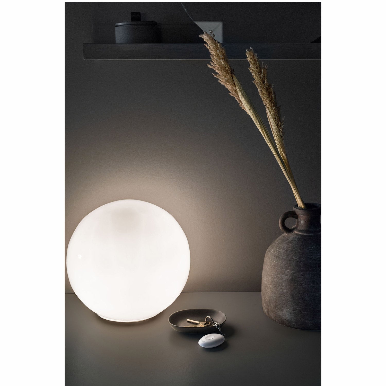 MKFT-1704 Mini remote control