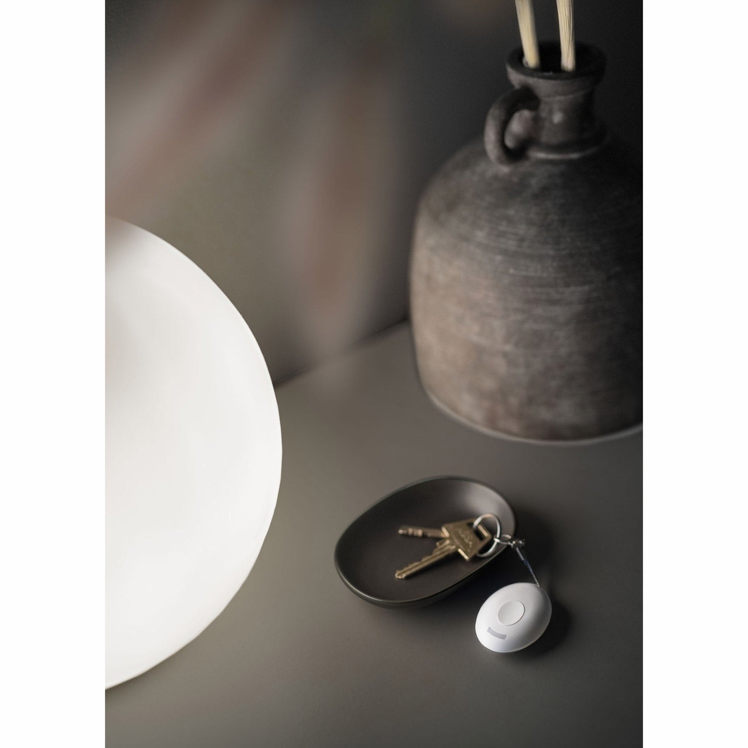 MKFT-1704 Mini remote control