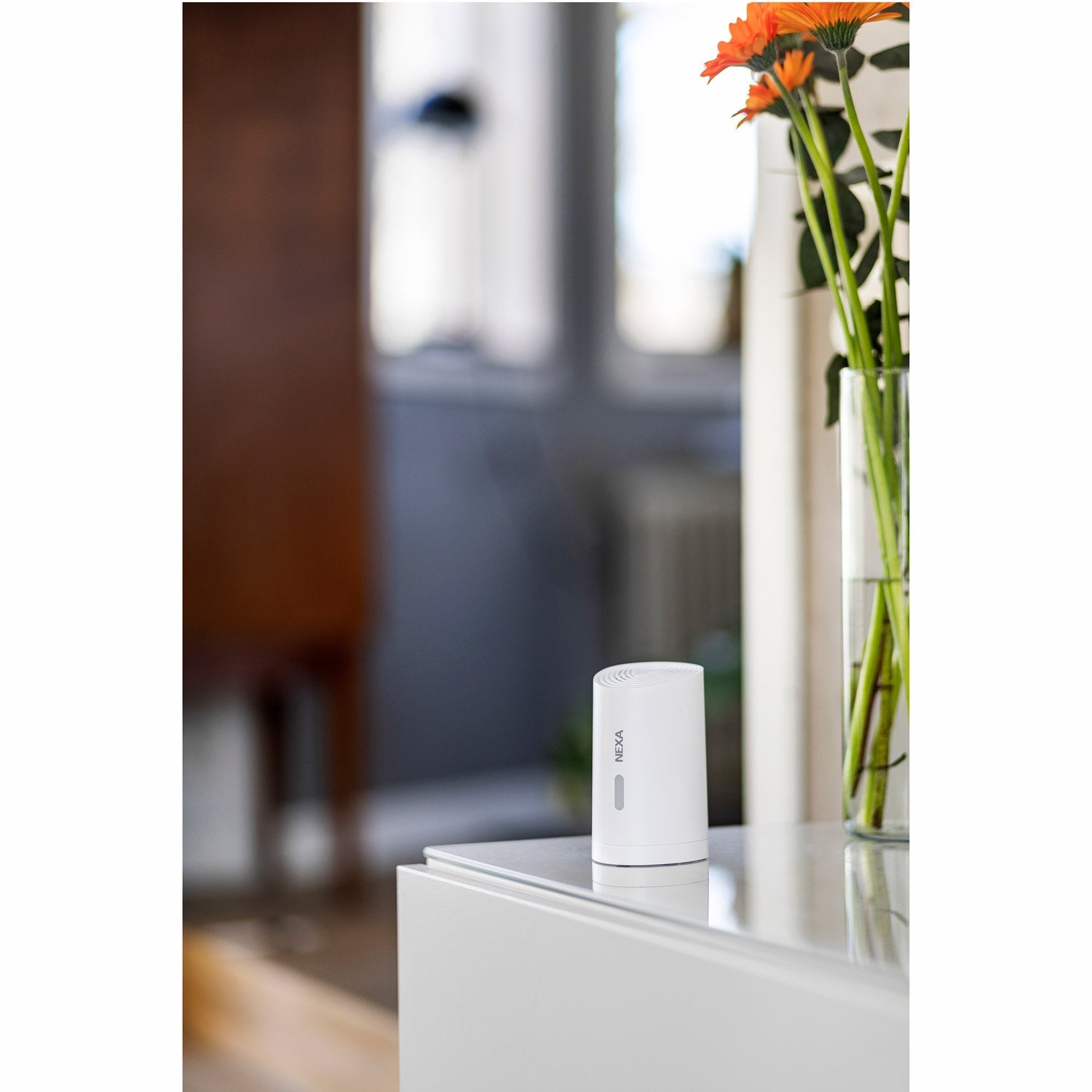 MLR-1922 Door bell battery powered Receiver