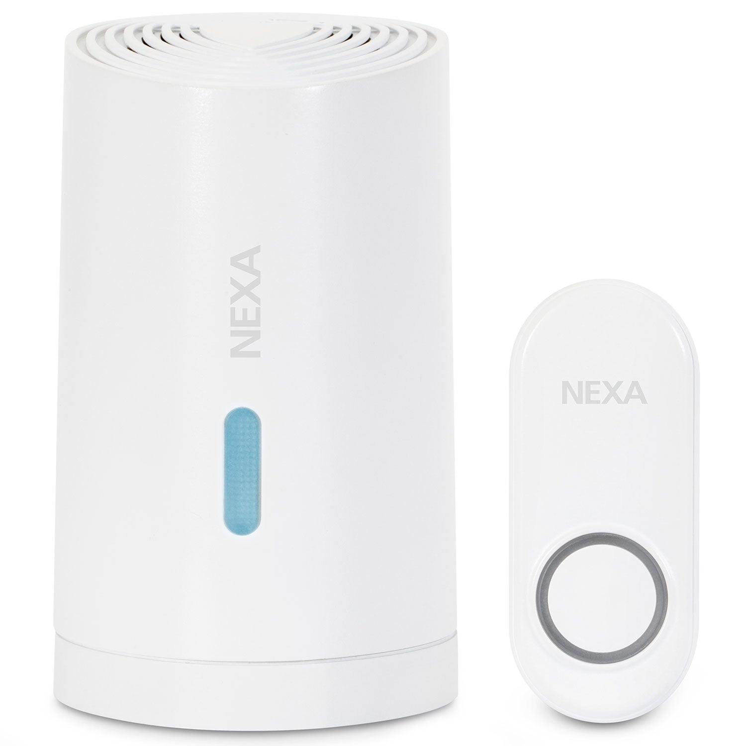 MLR-1922 Door bell battery powered set