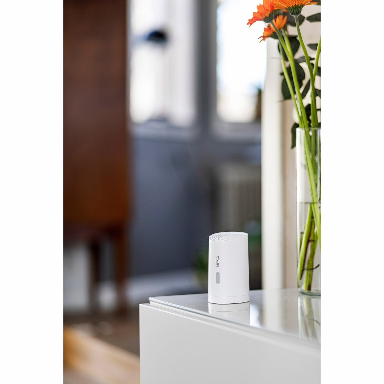 MLR-1922 Door bell battery powered set