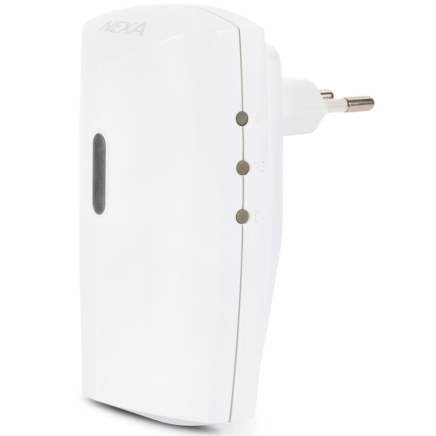 MLR-1923 Doorbell Plug-in 230V Receiver