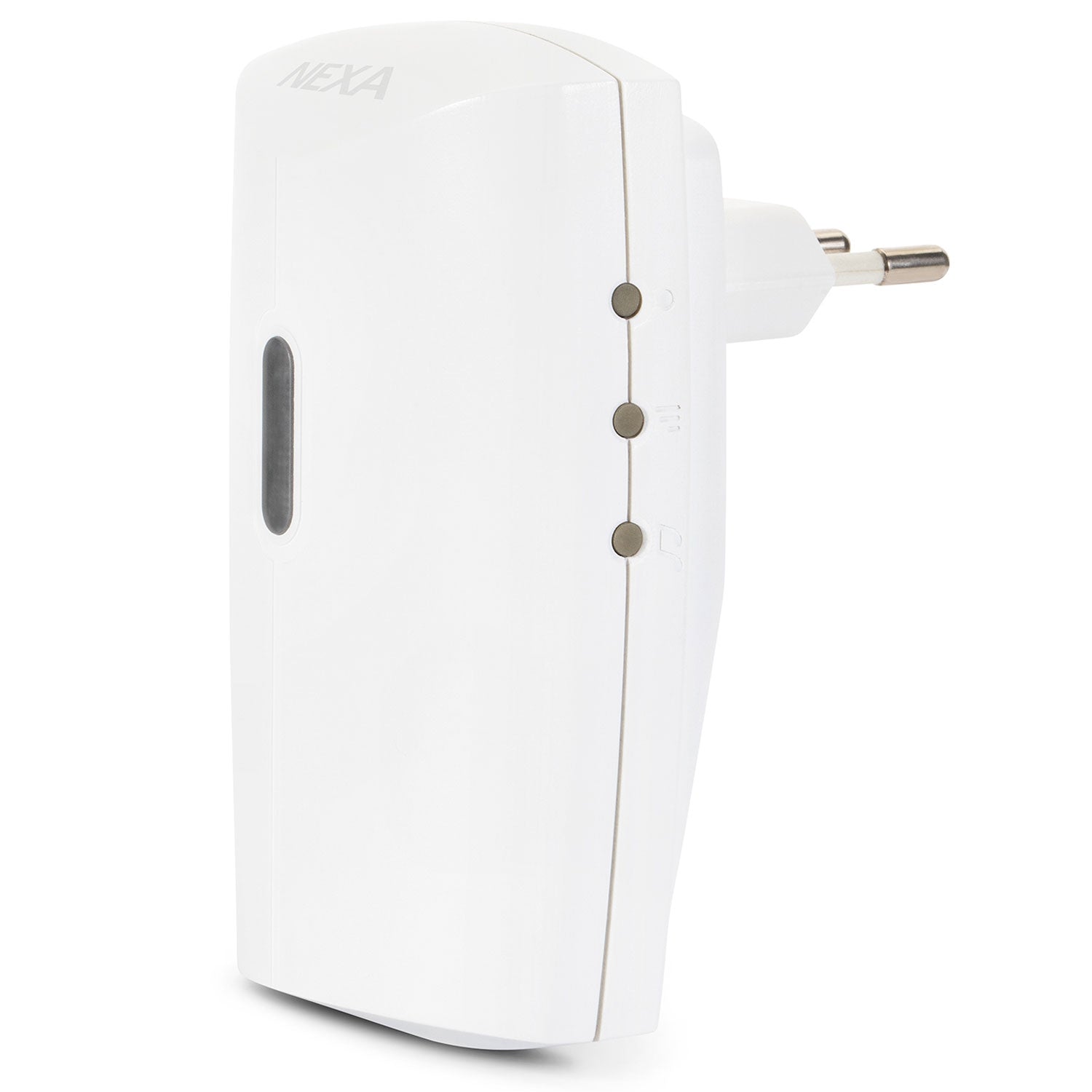 MLR-1923 Doorbell Plug-in 230V Set
