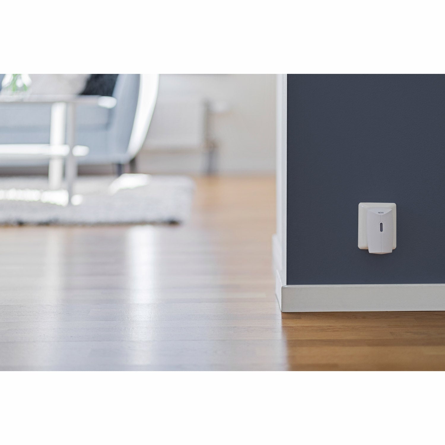 MLR-1923 Doorbell Plug-in 230V Set