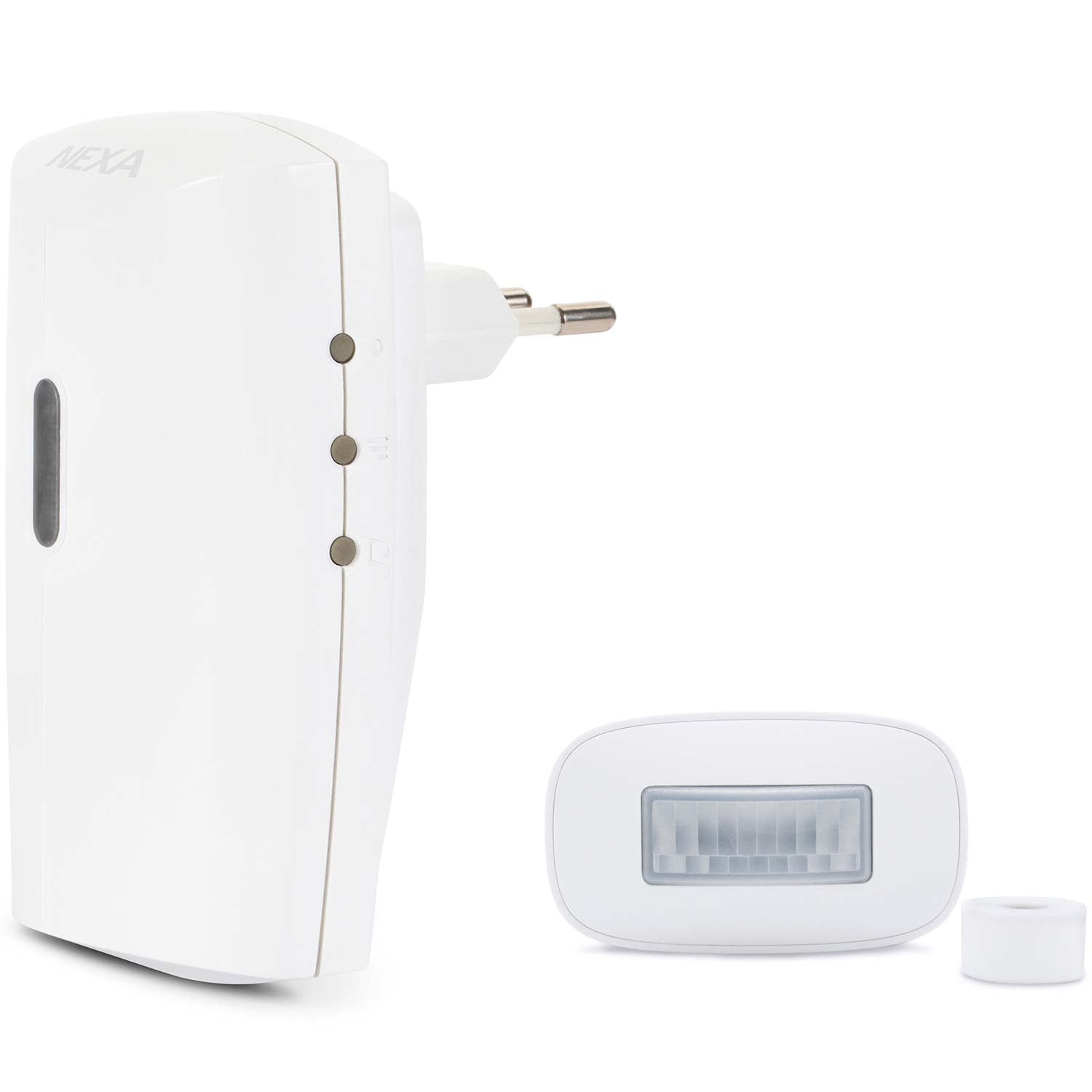MLR-1923 + MIMST-1703 Wireless passage alarm
