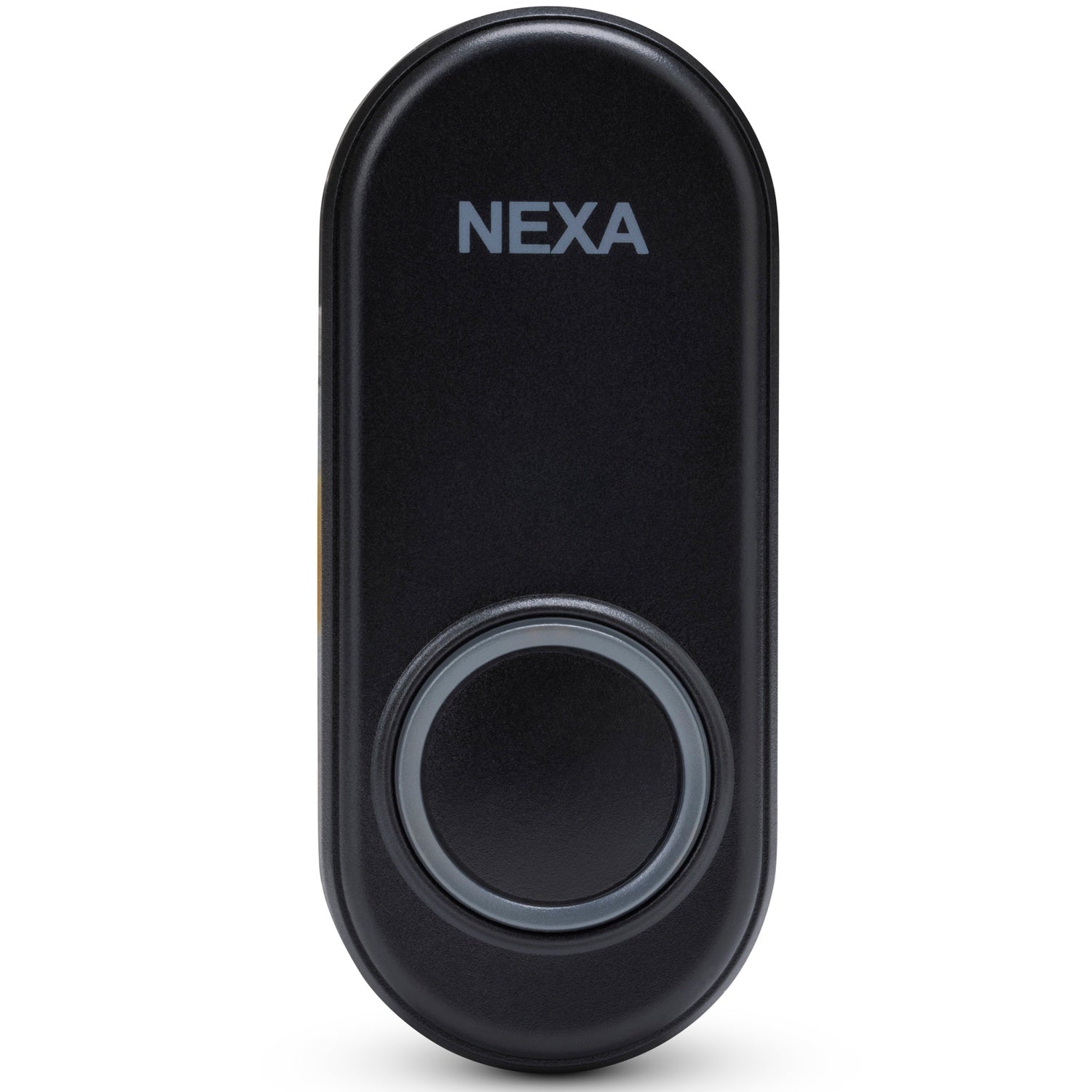 MLT-1925 Doorbell push button Black