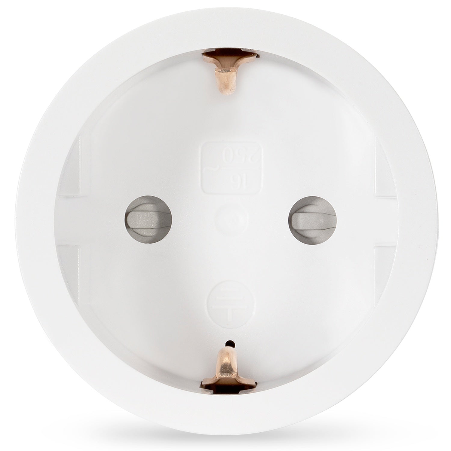 MYCR-100 Plug-in receiver Dimmer 100W 1-pack