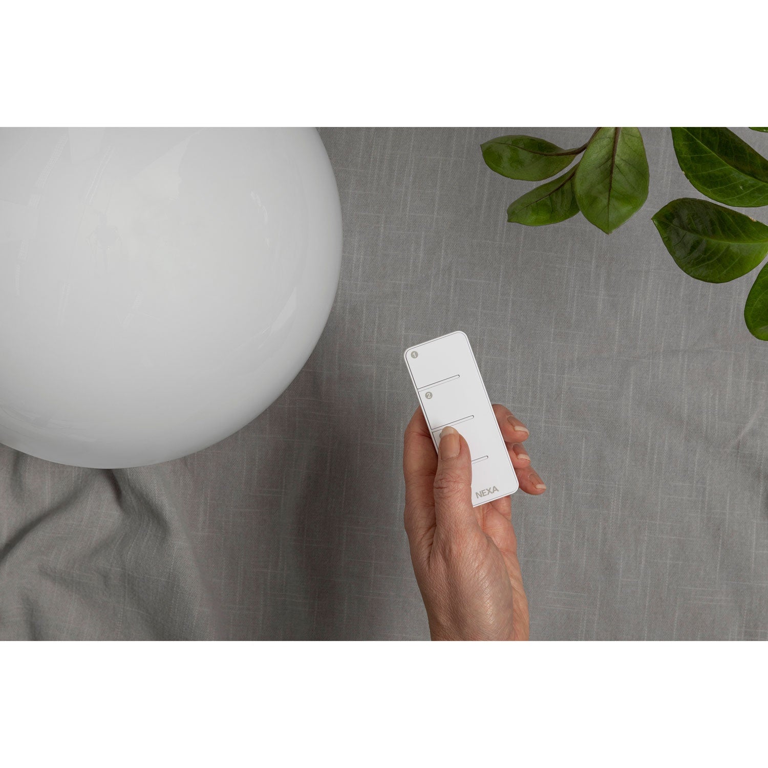 MYCR-2/SET 3 x mini plug-in On/Off incl remote control