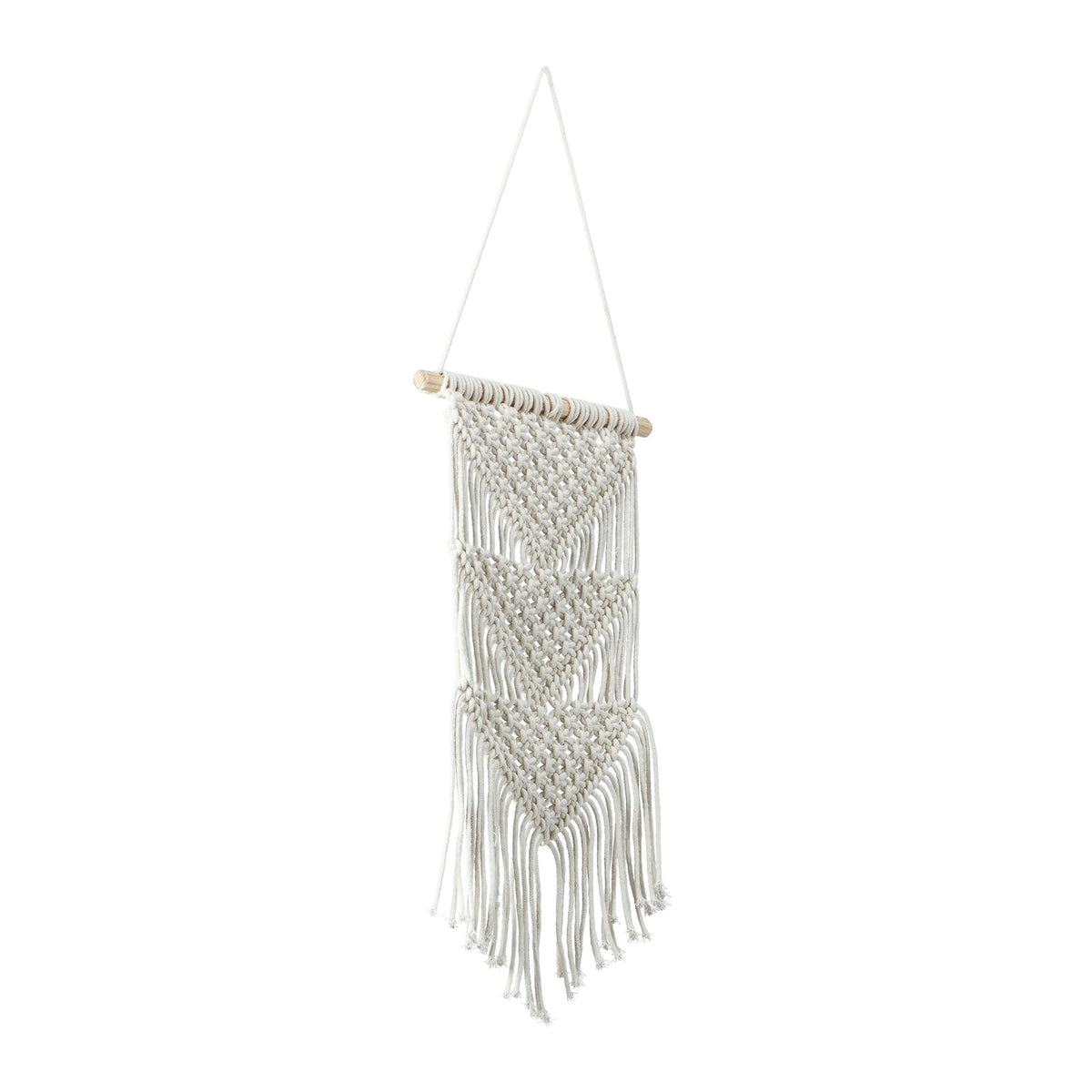 Macramé Wall Hanging