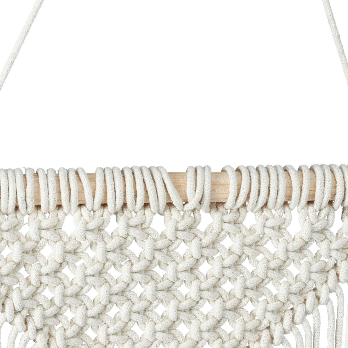 Macramé Wall Hanging