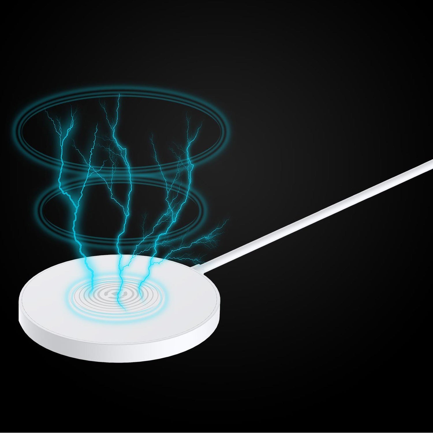 MagChargeKit Magnetic wire charger+PD charger