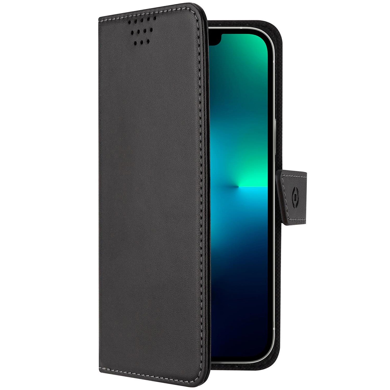 MagSafe Wallet Case iPhone 14 Pro Black