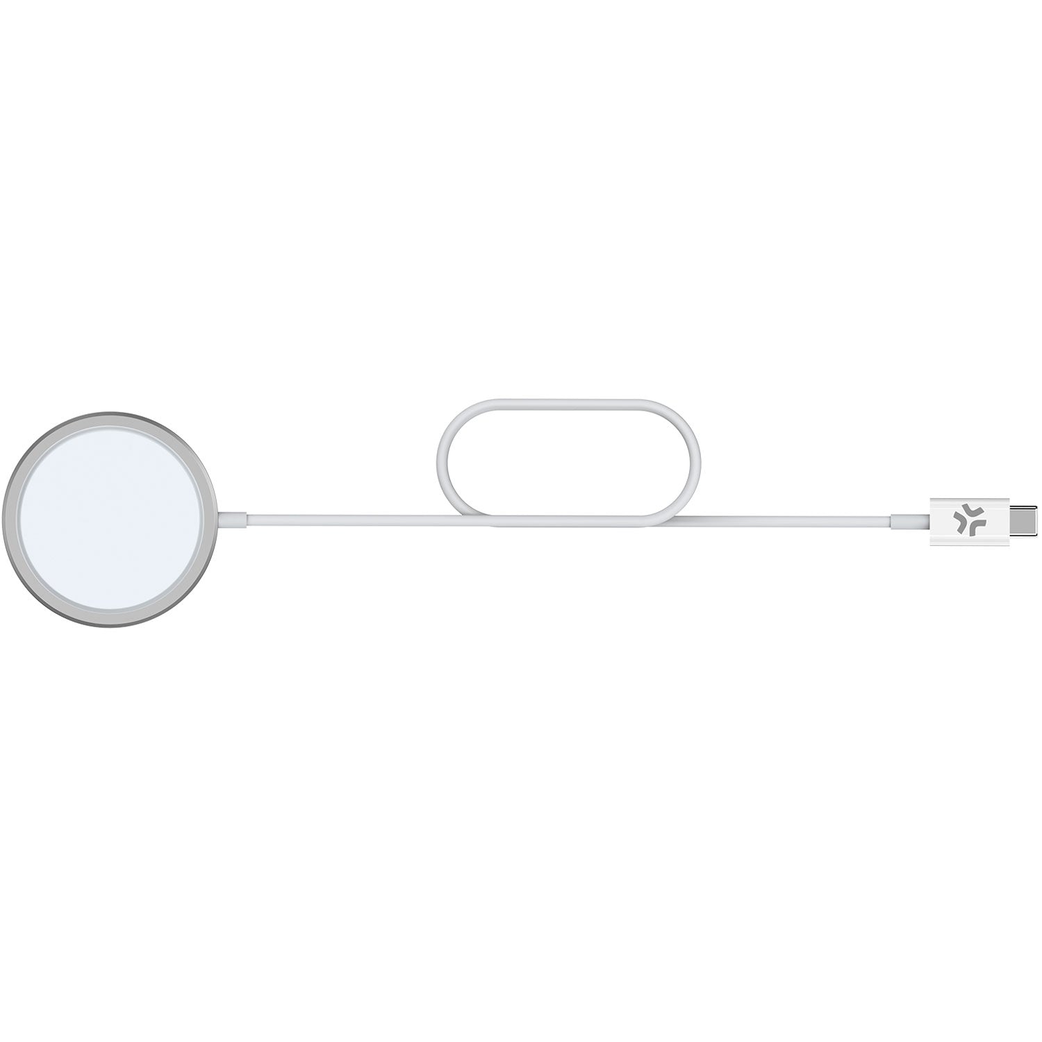 MagSafe wireless charger USB-C