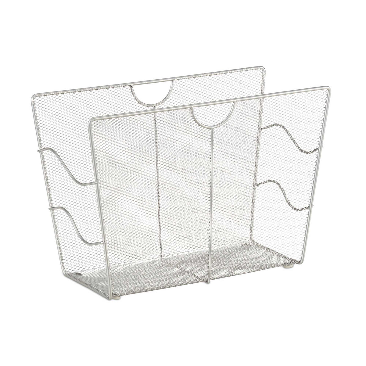 Magazine holder Mesh
