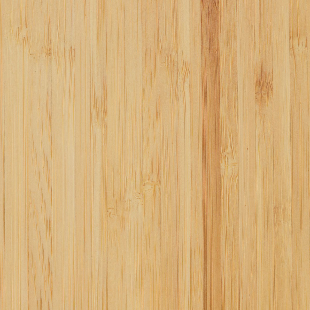 Magnetic Bamboo Knife Block – Space-Saving Kitchen Storage