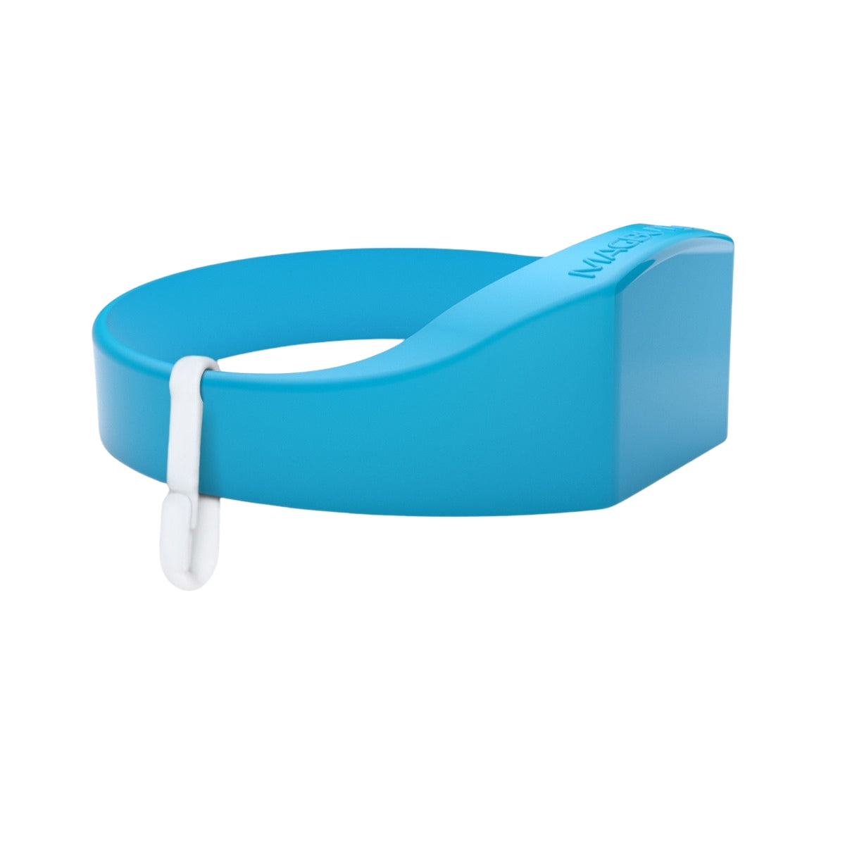 Magnetic Bottle Holder, Light Blue, Fits 6-10 cm Bottles